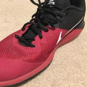 Nike flynit trainers